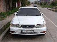 Toyota Mark II 1999 года за 2 650 000 тг. в Алматы