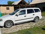 Opel Astra 2000 годаүшін2 700 000 тг. в Шымкент