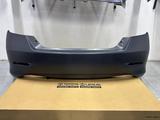 Бампер + багажник Toyota Camry 50 ORIGINAL за 250 000 тг. в Алматы – фото 4