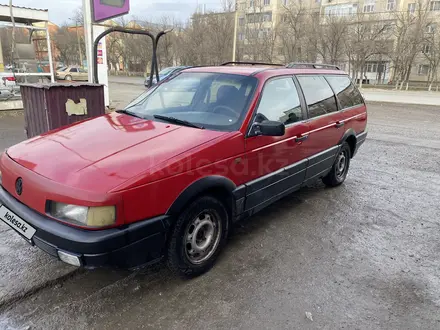 Volkswagen Passat 1992 года за 1 300 000 тг. в Тараз