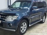 Mitsubishi Pajero 2008 годаfor10 600 000 тг. в Костанай