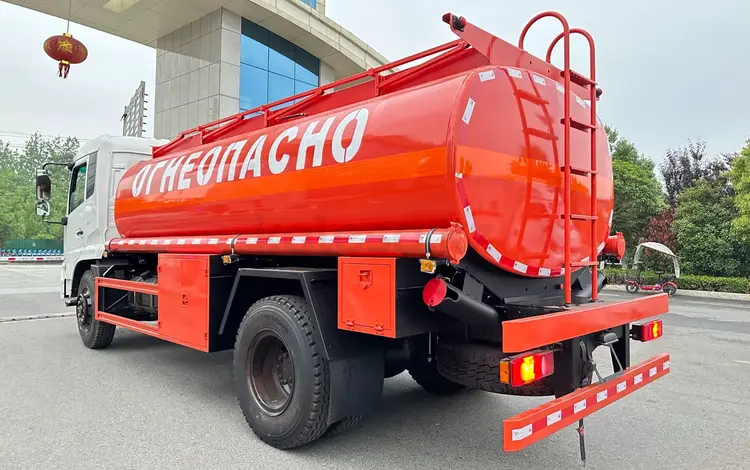 Dongfeng  БЕНЗОВОЗ 12КУБ 2026 года в Отеген-Батыр