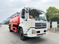 Dongfeng  БЕНЗОВОЗ 12КУБ 2026 года в Отеген-Батыр – фото 2