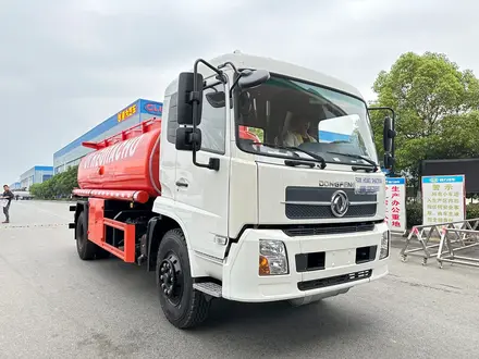 Dongfeng  БЕНЗОВОЗ 12КУБ 2026 года в Отеген-Батыр – фото 2