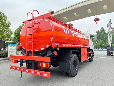 Dongfeng  БЕНЗОВОЗ 12КУБ 2026 года в Отеген-Батыр – фото 3