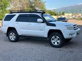 Toyota 4Runner 2004 года за 11 500 000 тг. в Тараз – фото 3