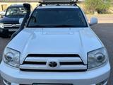 Toyota 4Runner 2004 года за 11 500 000 тг. в Тараз – фото 5