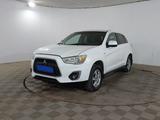 Mitsubishi ASX 2014 годаүшін3 760 000 тг. в Шымкент