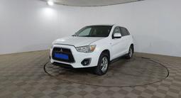 Mitsubishi ASX 2014 годаүшін3 760 000 тг. в Шымкент
