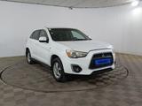 Mitsubishi ASX 2014 годаүшін3 760 000 тг. в Шымкент – фото 3