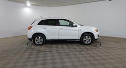 Mitsubishi ASX 2014 годаүшін3 760 000 тг. в Шымкент – фото 4