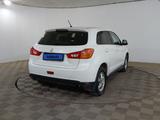 Mitsubishi ASX 2014 годаүшін3 760 000 тг. в Шымкент – фото 5