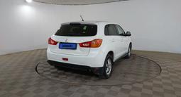 Mitsubishi ASX 2014 годаүшін3 760 000 тг. в Шымкент – фото 5