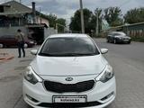 Kia Cerato 2014 годаүшін6 500 000 тг. в Алматы