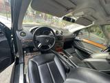 Mercedes-Benz GL 450 2007 года за 6 500 000 тг. в Шымкент – фото 3