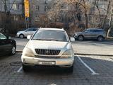 Lexus RX 300 2000 года за 5 000 000 тг. в Алматы