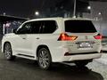 Lexus LX 570 2017 года за 36 000 000 тг. в Алматы – фото 11