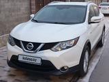 Nissan Qashqai 2018 года за 9 600 000 тг. в Тараз – фото 2