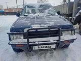 Nissan Terrano 1991 годаүшін2 500 000 тг. в Аксу – фото 2