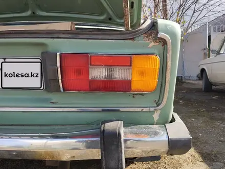 ВАЗ (Lada) 2106 1988 года за 499 999 тг. в Усть-Каменогорск – фото 16