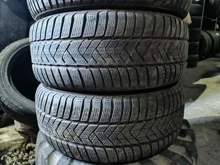 245/45R18 Pirelli за 80 000 тг. в Алматы – фото 3