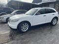 Infiniti FX35 2005 года за 5 649 550 тг. в Алматы – фото 2