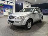 SsangYong Kyron 2012 годаүшін5 200 000 тг. в Усть-Каменогорск – фото 2