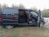 Mercedes-Benz Vito 2000 года за 1 100 000 тг. в Алматы