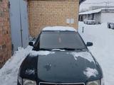 Audi A4 1995 года за 1 400 000 тг. в Усть-Каменогорск