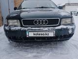 Audi A4 1995 года за 1 400 000 тг. в Усть-Каменогорск – фото 2