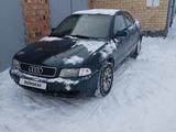 Audi A4 1995 года за 1 400 000 тг. в Усть-Каменогорск – фото 4