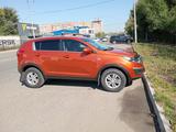 Kia Sportage 2013 года за 7 200 000 тг. в Усть-Каменогорск – фото 2