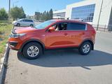 Kia Sportage 2013 года за 7 200 000 тг. в Усть-Каменогорск – фото 3