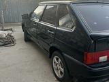 ВАЗ (Lada) 2114 2010 года за 1 200 000 тг. в Атырау – фото 4