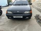 ВАЗ (Lada) 2114 2010 года за 1 200 000 тг. в Атырау