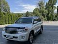 Toyota Land Cruiser 2013 года за 23 200 000 тг. в Алматы