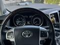 Toyota Land Cruiser 2013 года за 23 200 000 тг. в Алматы – фото 16
