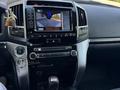 Toyota Land Cruiser 2013 года за 23 200 000 тг. в Алматы – фото 17