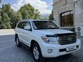Toyota Land Cruiser 2013 года за 23 200 000 тг. в Алматы – фото 3