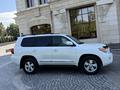 Toyota Land Cruiser 2013 года за 23 200 000 тг. в Алматы – фото 4