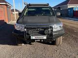 Toyota Land Cruiser 2007 годаүшін19 600 000 тг. в Актобе