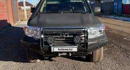 Toyota Land Cruiser 2007 года за 18 600 000 тг. в Актобе