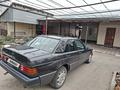 Mercedes-Benz 190 1991 годаfor1 250 000 тг. в Алматы – фото 8