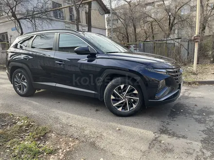 Hyundai Tucson 2023 года за 14 900 000 тг. в Алматы – фото 2