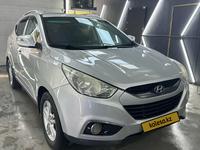 Hyundai Tucson 2012 года за 7 100 000 тг. в Алматы