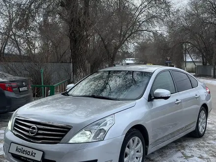 Nissan Teana 2010 года за 5 300 000 тг. в Туркестан – фото 2