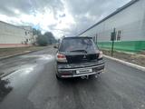 Mitsubishi Outlander 2003 годаүшін2 300 000 тг. в Аксай – фото 4