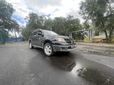 Mitsubishi Outlander 2003 годаүшін2 300 000 тг. в Аксай