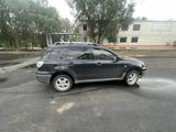 Mitsubishi Outlander 2003 годаүшін2 300 000 тг. в Аксай – фото 3