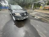 Mitsubishi Outlander 2003 годаүшін2 300 000 тг. в Аксай – фото 2